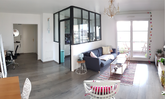 Négocier un appartement