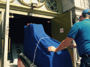 transporter un piano