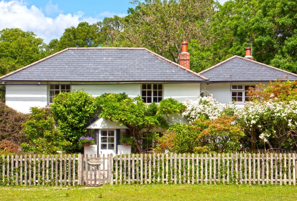 achat d’une maison à Milly-la-Forêt