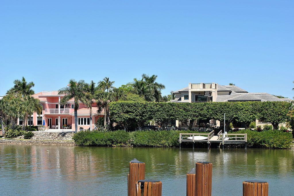investissement immobilier en Floride
