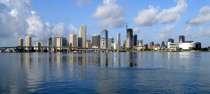 investissement immobilier en Floride