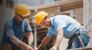 plan de travail ergonomique