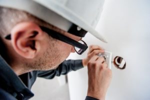 compteur électrique