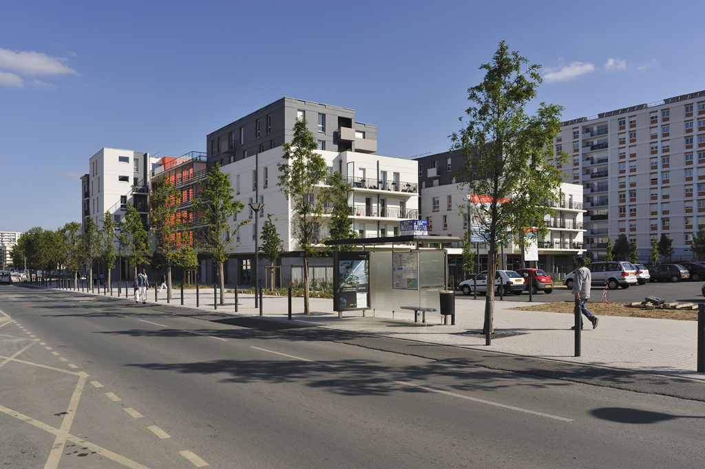 investissement immobilier sur Angers