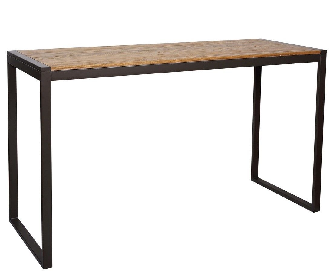 table haute